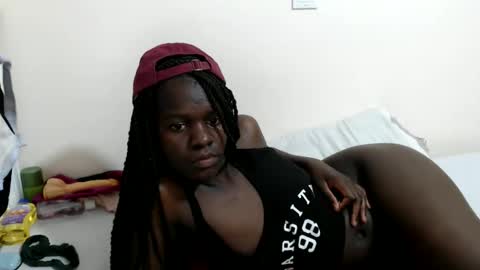 chichie_ online show from June 9, 2026, 2:34 am