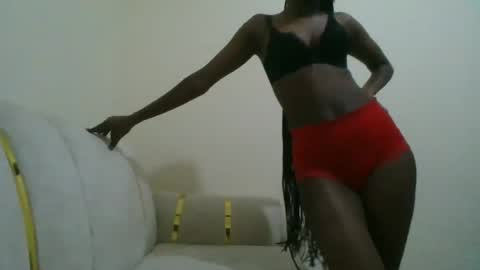 Chickymuse  online show from July 17, 2026, 8:43 am
