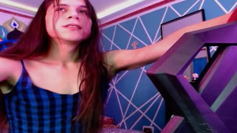 chico_explosivo online show from December 21, 2025, 12:51 am