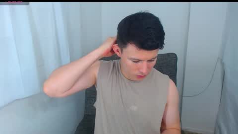 maximo online show from March 10, 2026, 10:15 pm