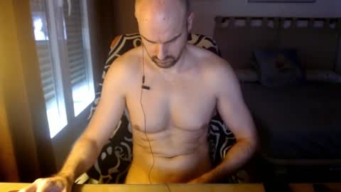 chicocam1983 online show from September 27, 2025, 4:12 pm