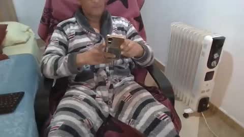 Chicodelsur online show from November 21, 2025, 11:53 am