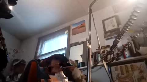 chiefJ6mirrorzmatrixmoke online show from January 19, 2025, 9:34 pm