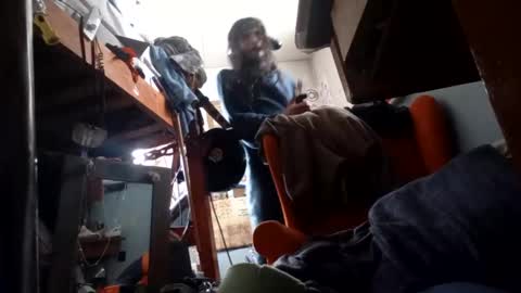 chiefJ6mirrorzmatrixmoke online show from January 27, 2025, 7:35 pm