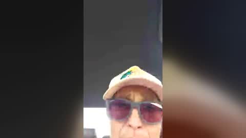 chiefnutshanglo online show from June 13, 2026, 8:18 pm
