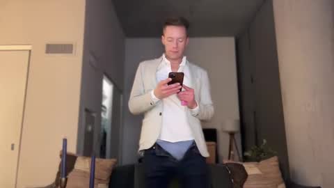 Snapshot of chiguy841 chatting on February 16, 2025, 3:58 am ChiGuy841 online show from February 16, 2025, 3:58 am