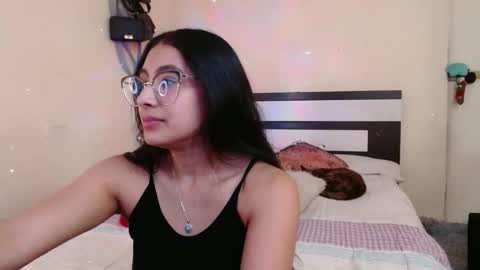  Valentina  online show from March 10, 2026, 8:58 pm