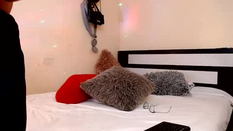  Valentina  online show from June 3, 2026, 8:47 pm