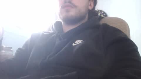 CactusLostInBrooklyn online show from December 15, 2025, 8:13 pm