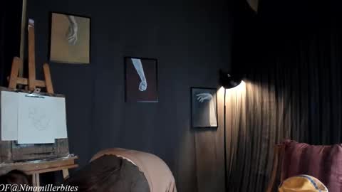 Nina   online show from February 15, 2026, 6:04 pm