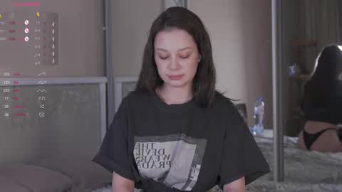 Nicole online show from February 27, 2026, 4:29 pm