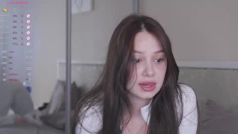 Snapshot of chillgirlll chatting on May 14, 2026, 5:47 am Nicole online show from May 14, 2026, 5:47 am