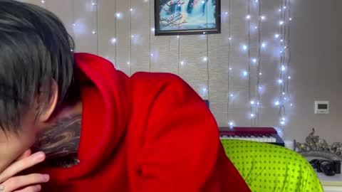 Snapshot of chillguy2k chatting on December 6, 2024, 9:57 pm Rick online show from December 6, 2024, 9:57 pm