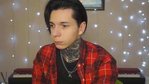 Snapshot of chillguy2k chatting on December 8, 2024, 8:15 pm Rick online show from December 8, 2024, 8:15 pm