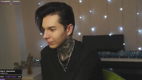 Snapshot of chillguy2k chatting on December 20, 2024, 4:46 pm Rick online show from December 20, 2024, 4:46 pm