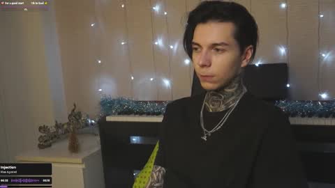 Snapshot of chillguy2k chatting on December 20, 2024, 7:50 pm Rick online show from December 20, 2024, 7:50 pm