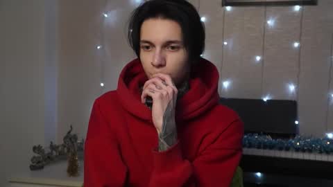 Snapshot of chillguy2k chatting on December 22, 2024, 4:06 pm Rick online show from December 22, 2024, 4:06 pm