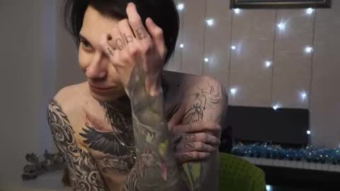 Snapshot of chillguy2k chatting on December 22, 2024, 7:10 pm Rick online show from December 22, 2024, 7:10 pm