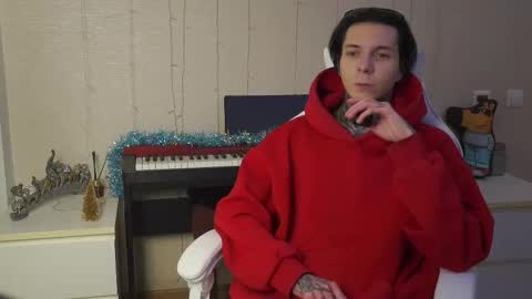 Snapshot of chillguy2k chatting on January 3, 2025, 7:50 pm Rick online show from January 3, 2025, 7:50 pm