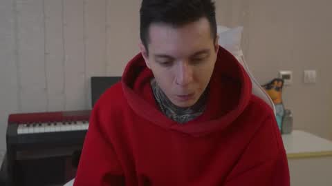 Snapshot of chillguy2k chatting on January 8, 2025, 2:25 pm Rick online show from January 8, 2025, 2:25 pm