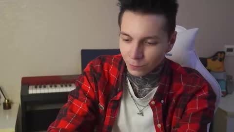 Snapshot of chillguy2k chatting on January 21, 2025, 5:09 pm Rick online show from January 21, 2025, 5:09 pm