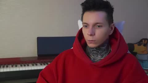 Snapshot of chillguy2k chatting on January 22, 2025, 8:17 pm Rick online show from January 22, 2025, 8:17 pm