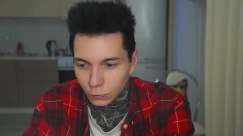 Snapshot of chillguy2k chatting on January 28, 2025, 2:21 am Rick online show from January 28, 2025, 2:21 am