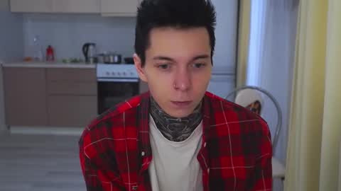 Snapshot of chillguy2k chatting on January 29, 2025, 2:40 am Rick online show from January 29, 2025, 2:40 am