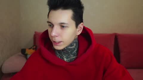 Snapshot of chillguy2k chatting on February 2, 2025, 4:00 pm Rick online show from February 2, 2025, 4:00 pm