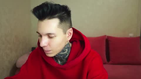 Snapshot of chillguy2k chatting on February 4, 2025, 5:55 pm Rick online show from February 4, 2025, 5:55 pm