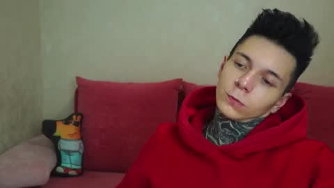 Snapshot of chillguy2k chatting on February 4, 2025, 8:59 pm Rick online show from February 4, 2025, 8:59 pm