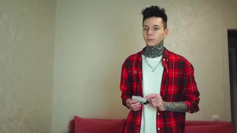 Snapshot of chillguy2k chatting on February 5, 2025, 4:58 pm Rick online show from February 5, 2025, 4:58 pm