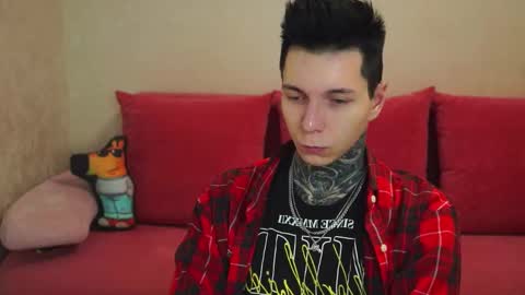 Snapshot of chillguy2k chatting on February 6, 2025, 8:56 pm Rick online show from February 6, 2025, 8:56 pm