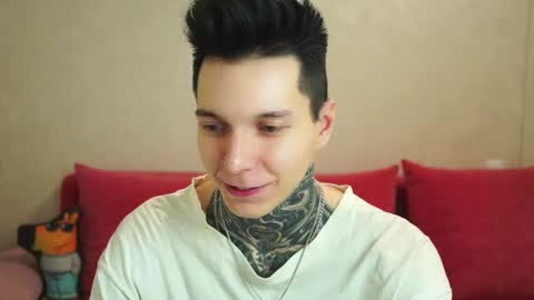 Snapshot of chillguy2k chatting on February 7, 2025, 5:07 pm Rick online show from February 7, 2025, 5:07 pm