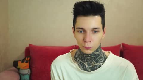 Snapshot of chillguy2k chatting on February 7, 2025, 8:10 pm Rick online show from February 7, 2025, 8:10 pm