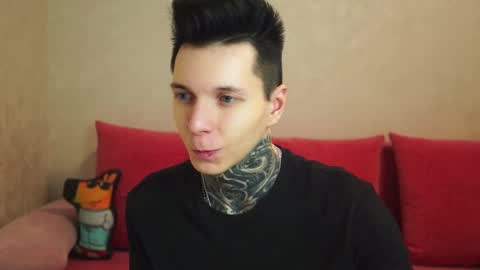 Snapshot of chillguy2k chatting on February 12, 2025, 12:16 am Rick online show from February 12, 2025, 12:16 am