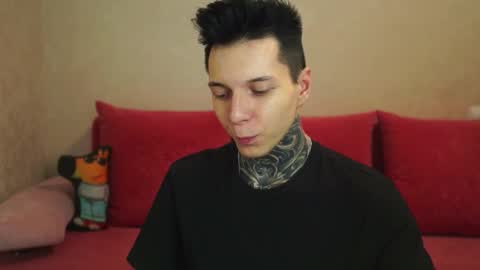 Snapshot of chillguy2k chatting on February 12, 2025, 6:51 pm Rick online show from February 12, 2025, 6:51 pm