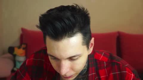 Snapshot of chillguy2k chatting on February 13, 2025, 12:57 am Rick online show from February 13, 2025, 12:57 am