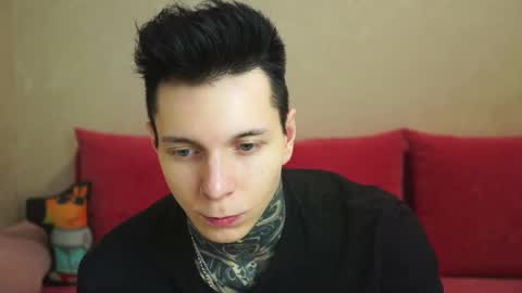 Snapshot of chillguy2k chatting on February 14, 2025, 9:32 pm Rick online show from February 14, 2025, 9:32 pm