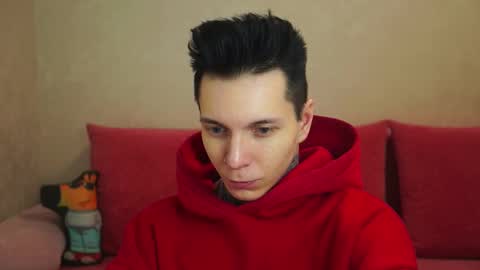 Snapshot of chillguy2k chatting on February 15, 2025, 7:50 pm Rick online show from February 15, 2025, 7:50 pm