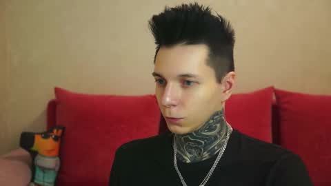 Snapshot of chillguy2k chatting on February 16, 2025, 10:54 pm Rick online show from February 16, 2025, 10:54 pm