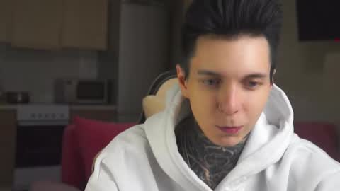 Snapshot of chillguy2k chatting on March 1, 2025, 1:22 am Rick online show from March 1, 2025, 1:22 am