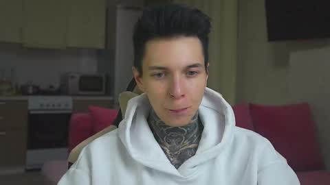 Snapshot of chillguy2k chatting on March 2, 2025, 11:42 pm Rick online show from March 2, 2025, 11:42 pm