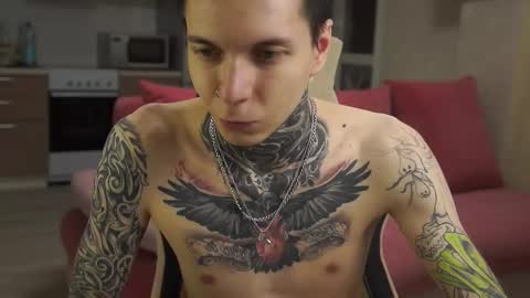 Snapshot of chillguy2k chatting on March 3, 2025, 11:35 pm Rick online show from March 3, 2025, 11:35 pm