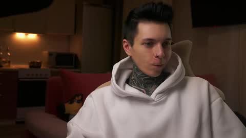 Snapshot of chillguy2k chatting on March 7, 2025, 9:06 pm Rick online show from March 7, 2025, 9:06 pm