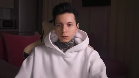 Snapshot of chillguy2k chatting on March 9, 2025, 7:48 pm Rick online show from March 9, 2025, 7:48 pm