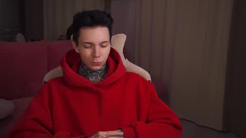 Snapshot of chillguy2k chatting on March 10, 2025, 9:51 pm Rick online show from March 10, 2025, 9:51 pm