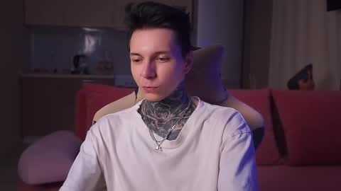 Snapshot of chillguy2k chatting on March 11, 2025, 10:20 pm Rick online show from March 11, 2025, 10:20 pm