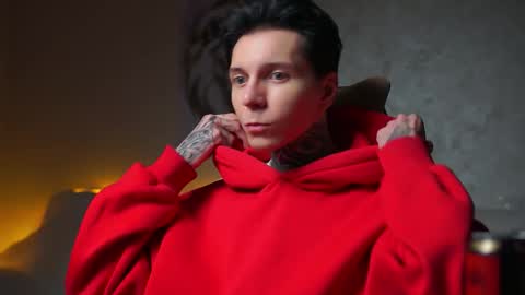 Snapshot of chillguy2k chatting on September 11, 2025, 5:24 pm Rick online show from September 11, 2025, 5:24 pm