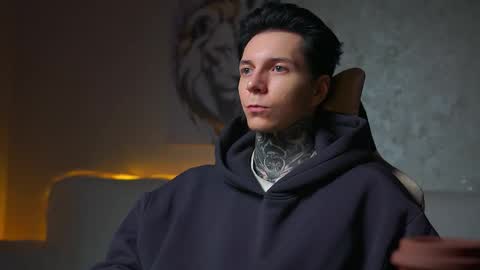 Snapshot of chillguy2k chatting on September 12, 2025, 7:36 pm Rick online show from September 12, 2025, 7:36 pm